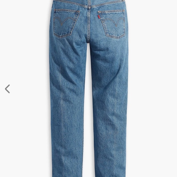 Levi’s Premium 501 90s jeans - Picture 11 of 12